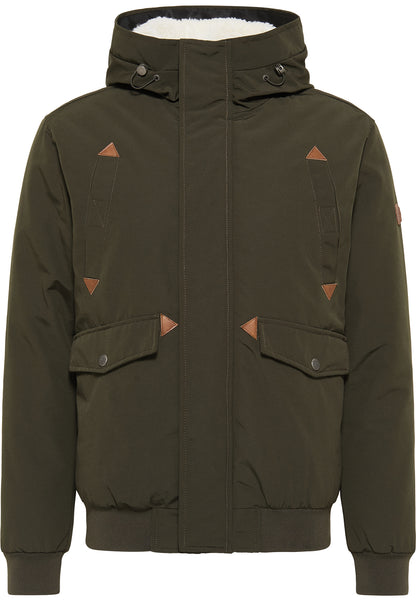 DreiMaster Vintage Men's Winter-Blouson
