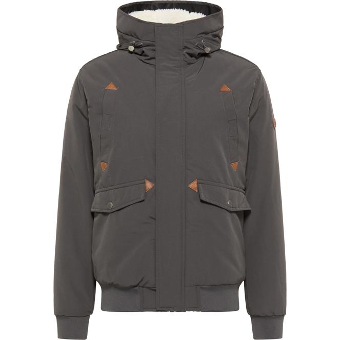 DreiMaster Vintage Men's Winter-Blouson