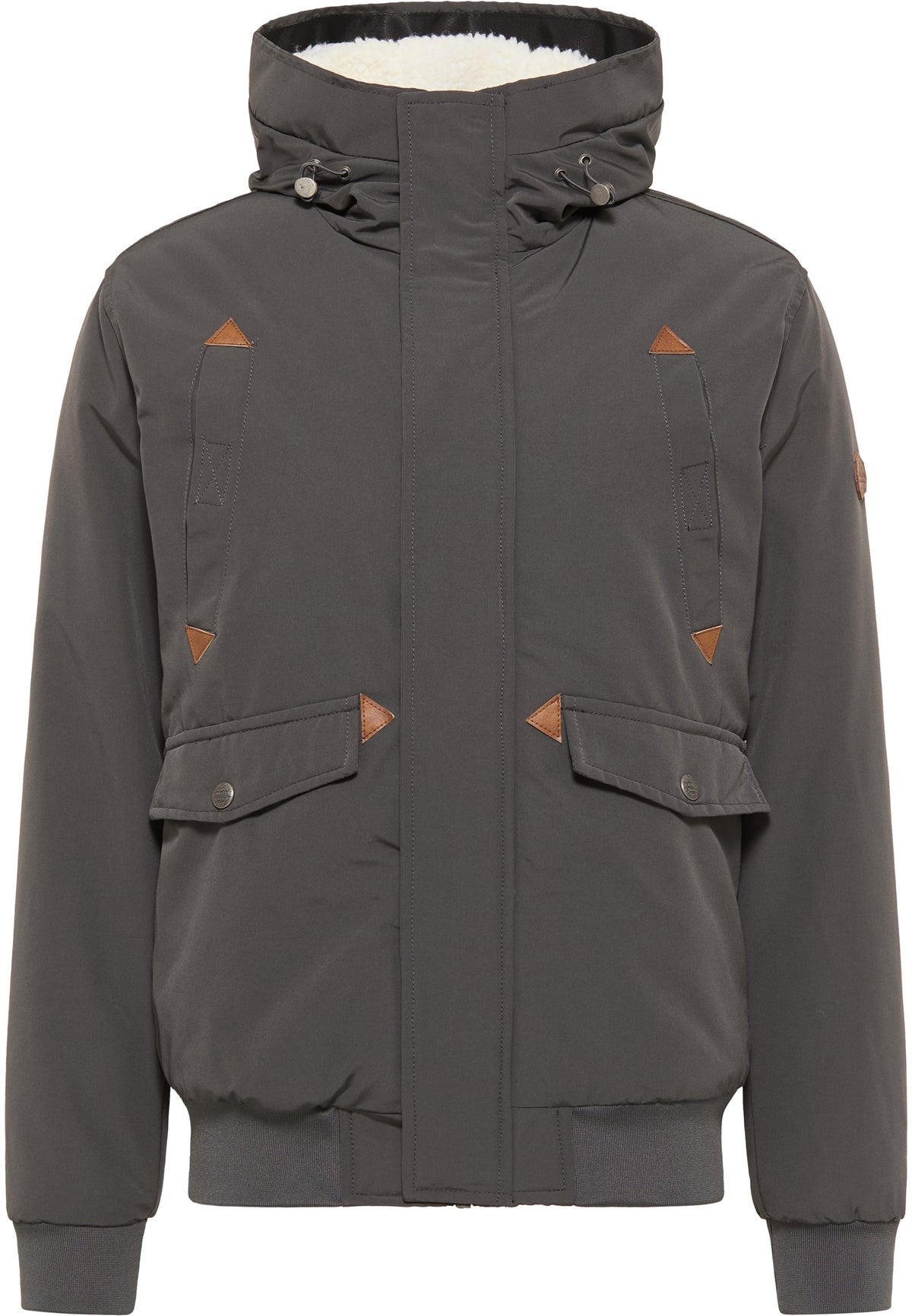 DreiMaster Vintage Men's Winter-Blouson