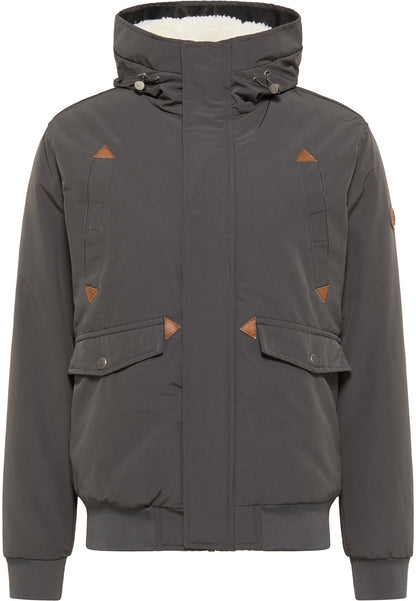 DreiMaster Vintage Men's Winter-Blouson