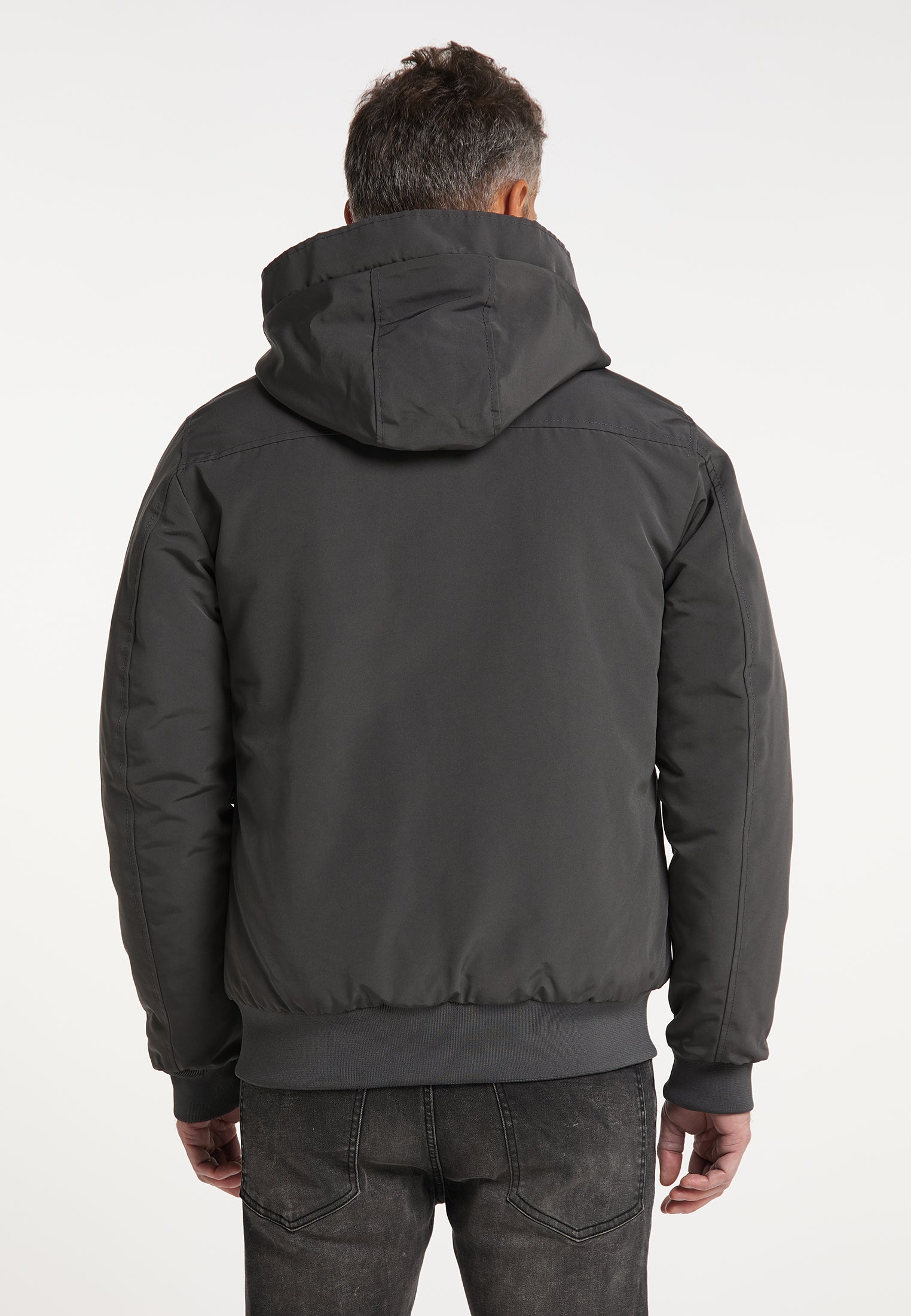 DreiMaster Vintage Herren-Winterblouson