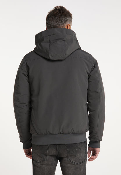 DreiMaster Vintage Herren-Winterblouson
