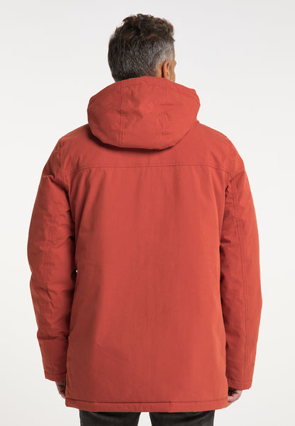 DreiMaster Vintage Herren-Winterjacke