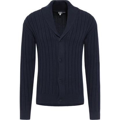 DreiMaster Maritim Men's Strickjacke