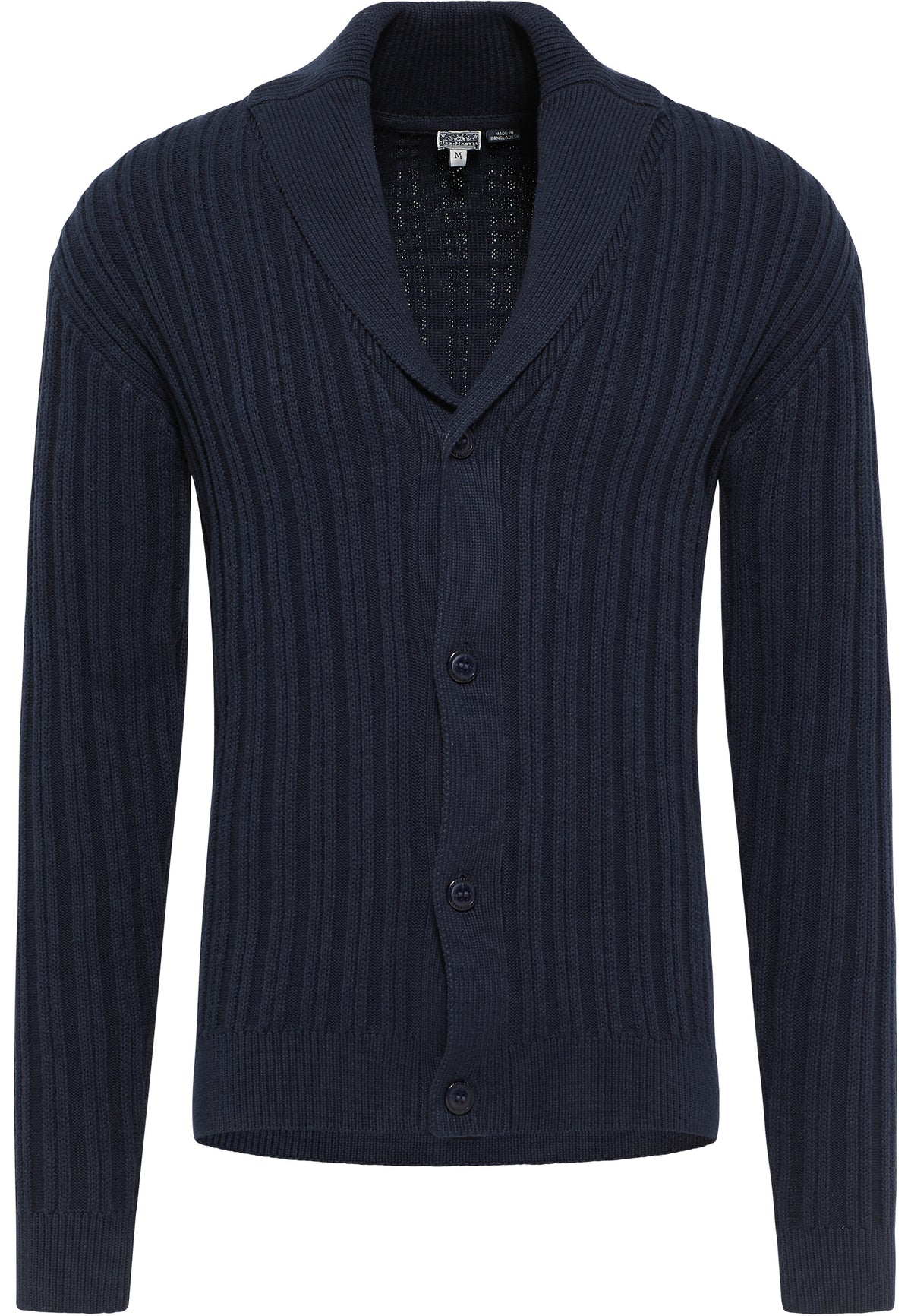 DreiMaster Maritim Men's Strickjacke