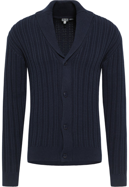 DreiMaster Maritim Men's Strickjacke