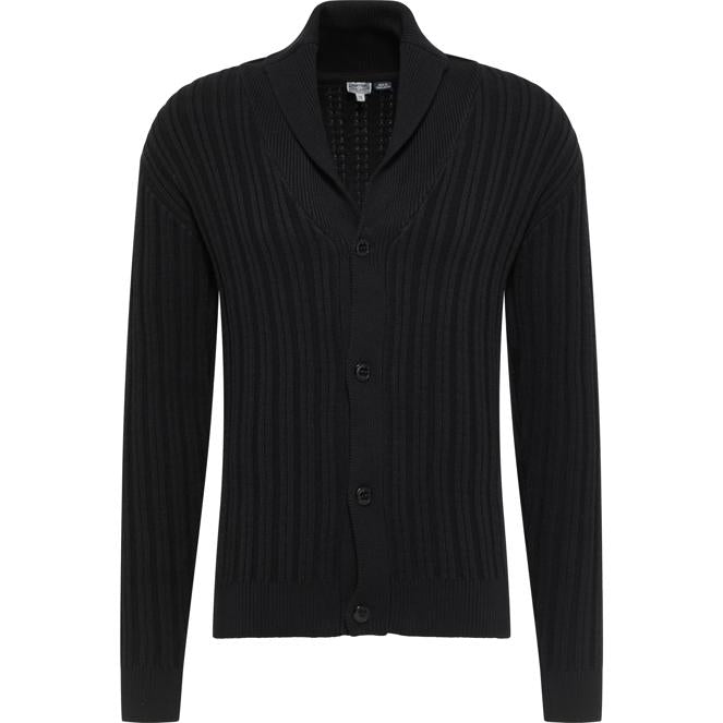 DreiMaster Maritim Men's Strickjacke