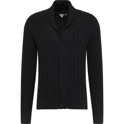 DreiMaster Maritim Men's Strickjacke