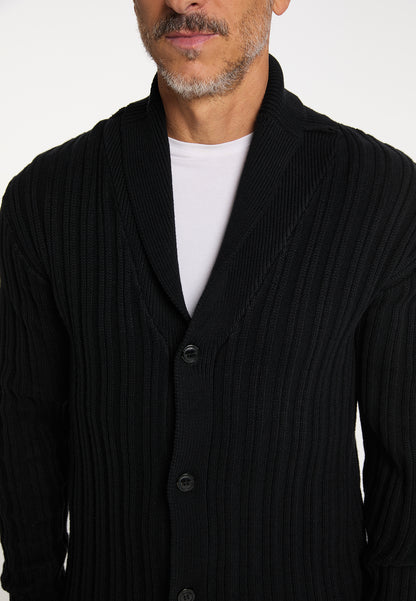 DreiMaster Maritim Men's Strickjacke