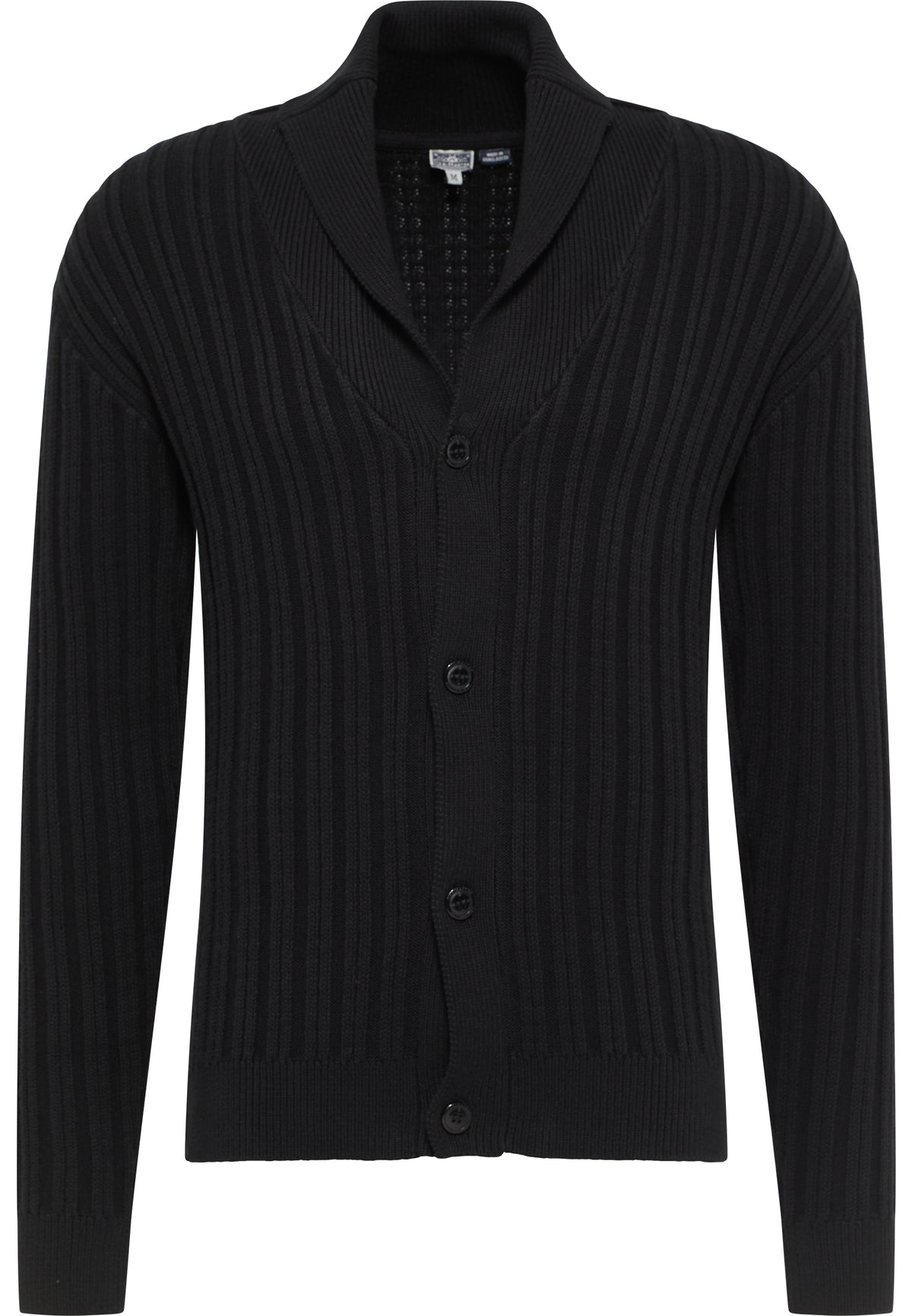 DreiMaster Maritim Men's Strickjacke