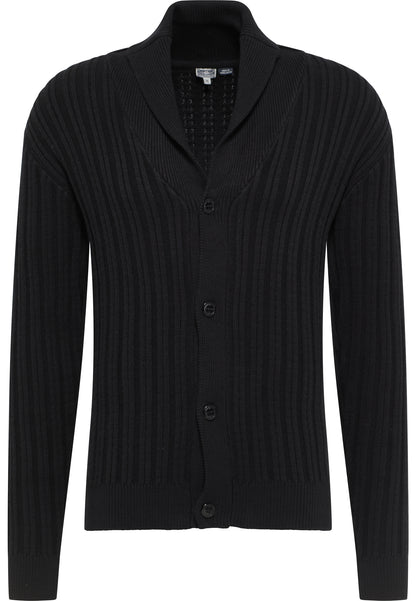 DreiMaster Maritim Men's Strickjacke
