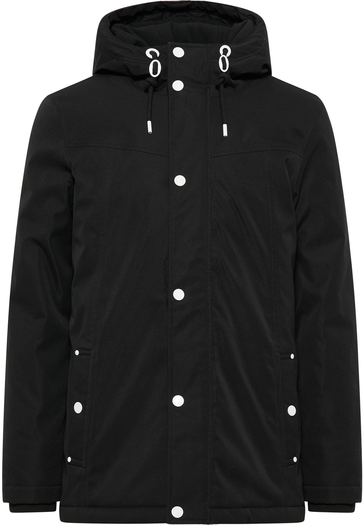 DreiMaster Maritim Herren-Winterjacke