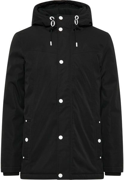 DreiMaster Maritim Herren-Winterjacke