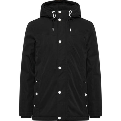 DreiMaster Maritim Herren-Winterjacke