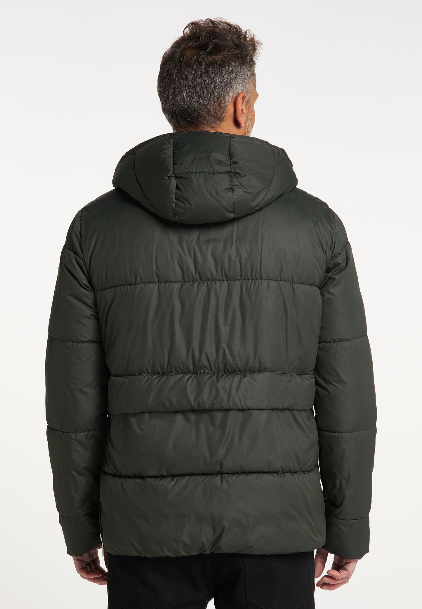 DreiMaster Maritim Herren-Schlupfjacke