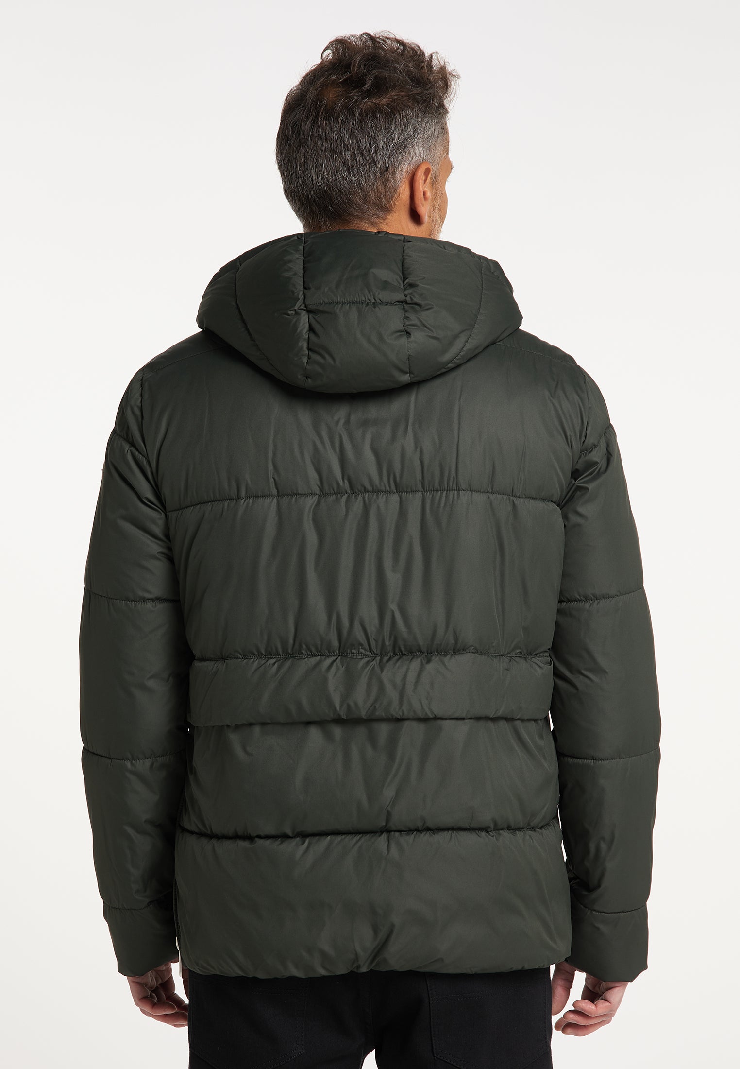 DreiMaster Maritim Herren-Schlupfjacke