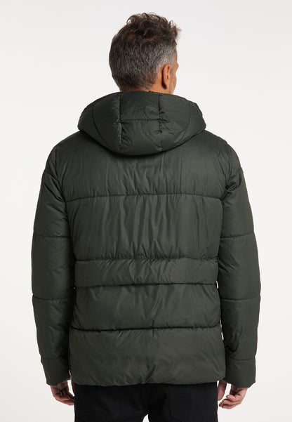 DreiMaster Maritim Herren-Schlupfjacke