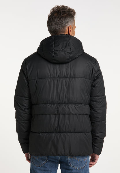 DreiMaster Maritim Herren-Schlupfjacke