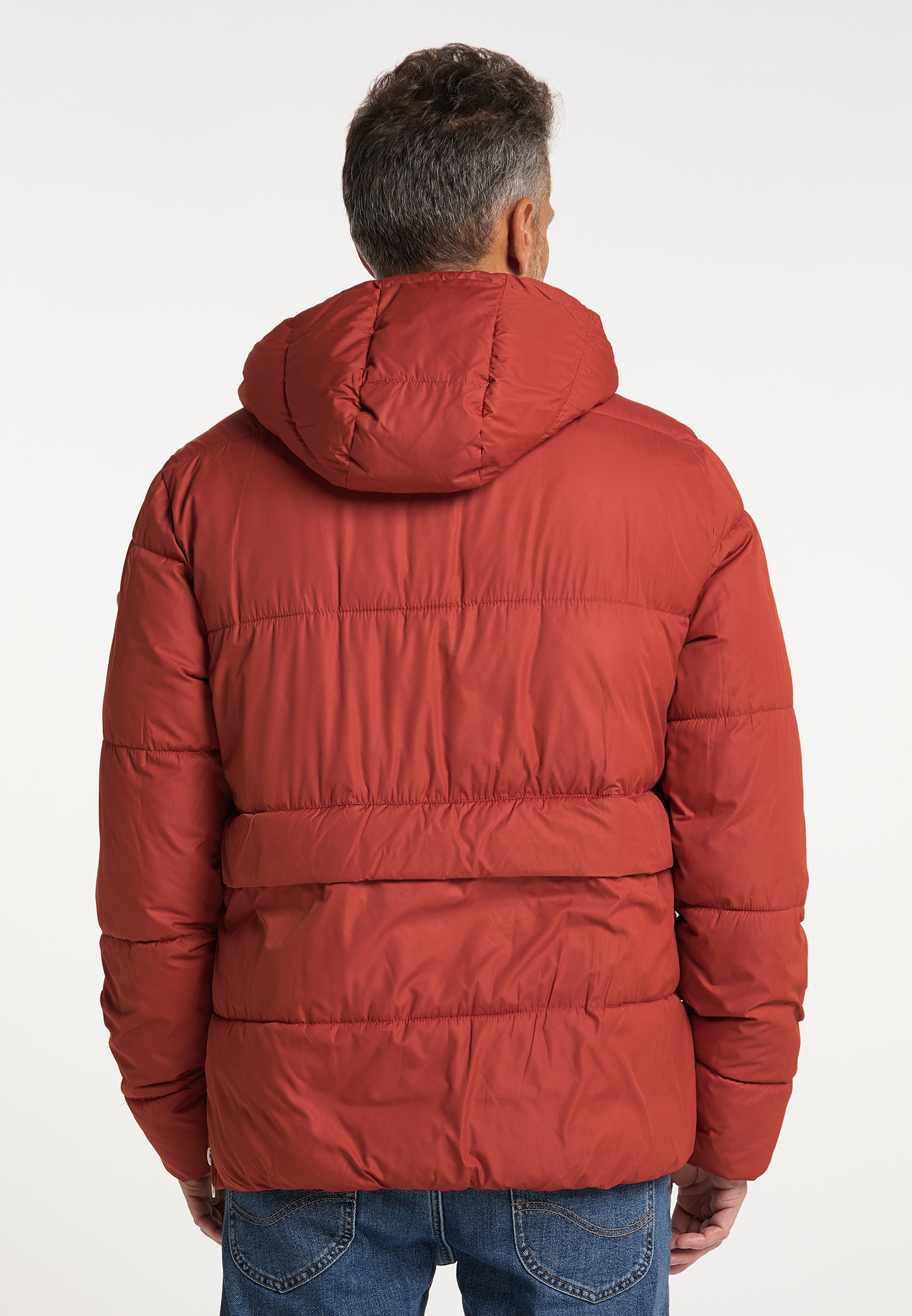 DreiMaster Maritim Herren-Schlupfjacke