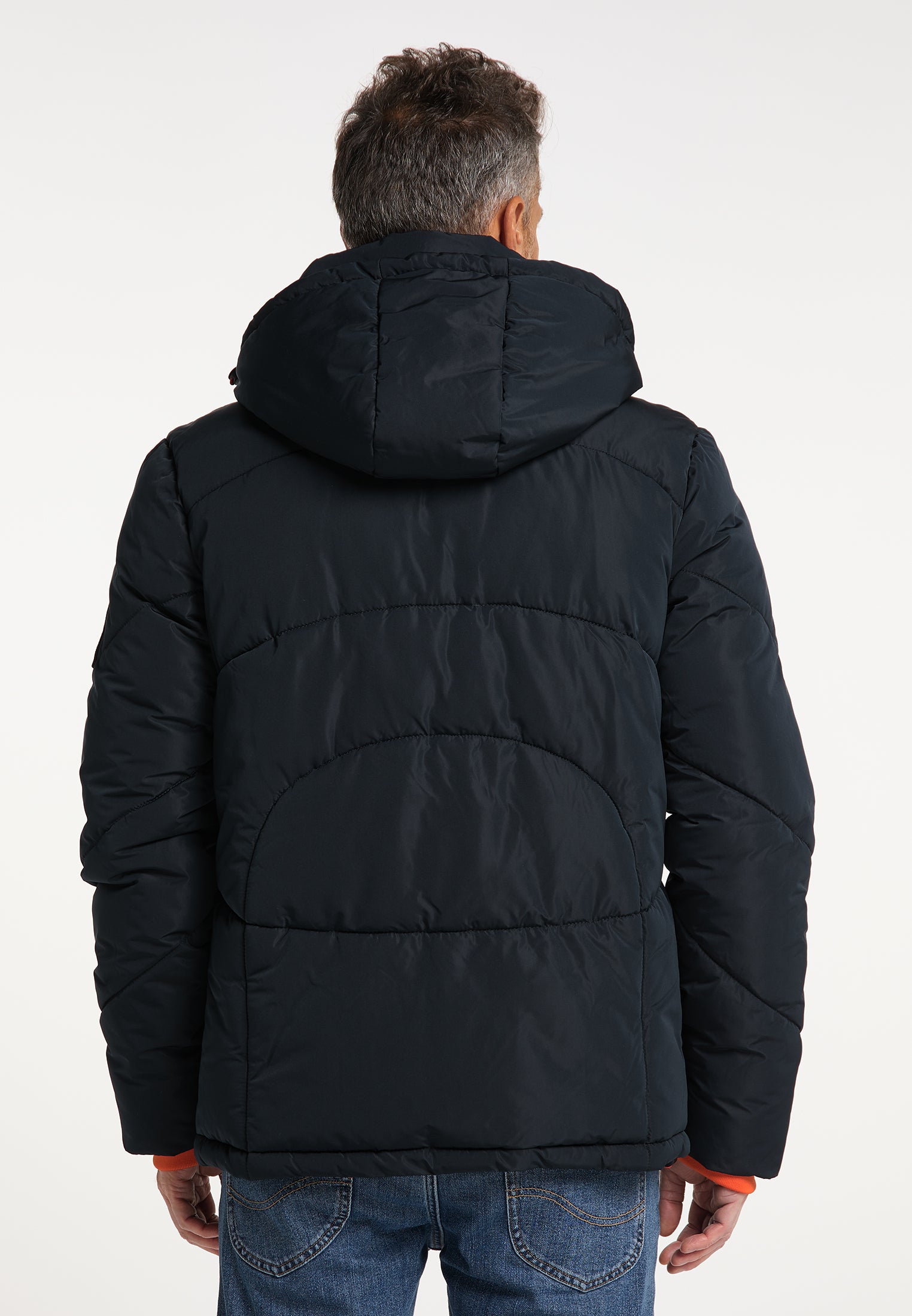 DreiMaster Maritim Men's Blouson