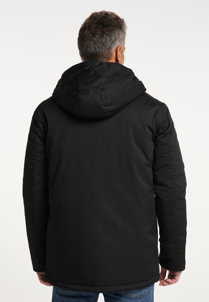 DreiMaster Maritim Men's Anorak