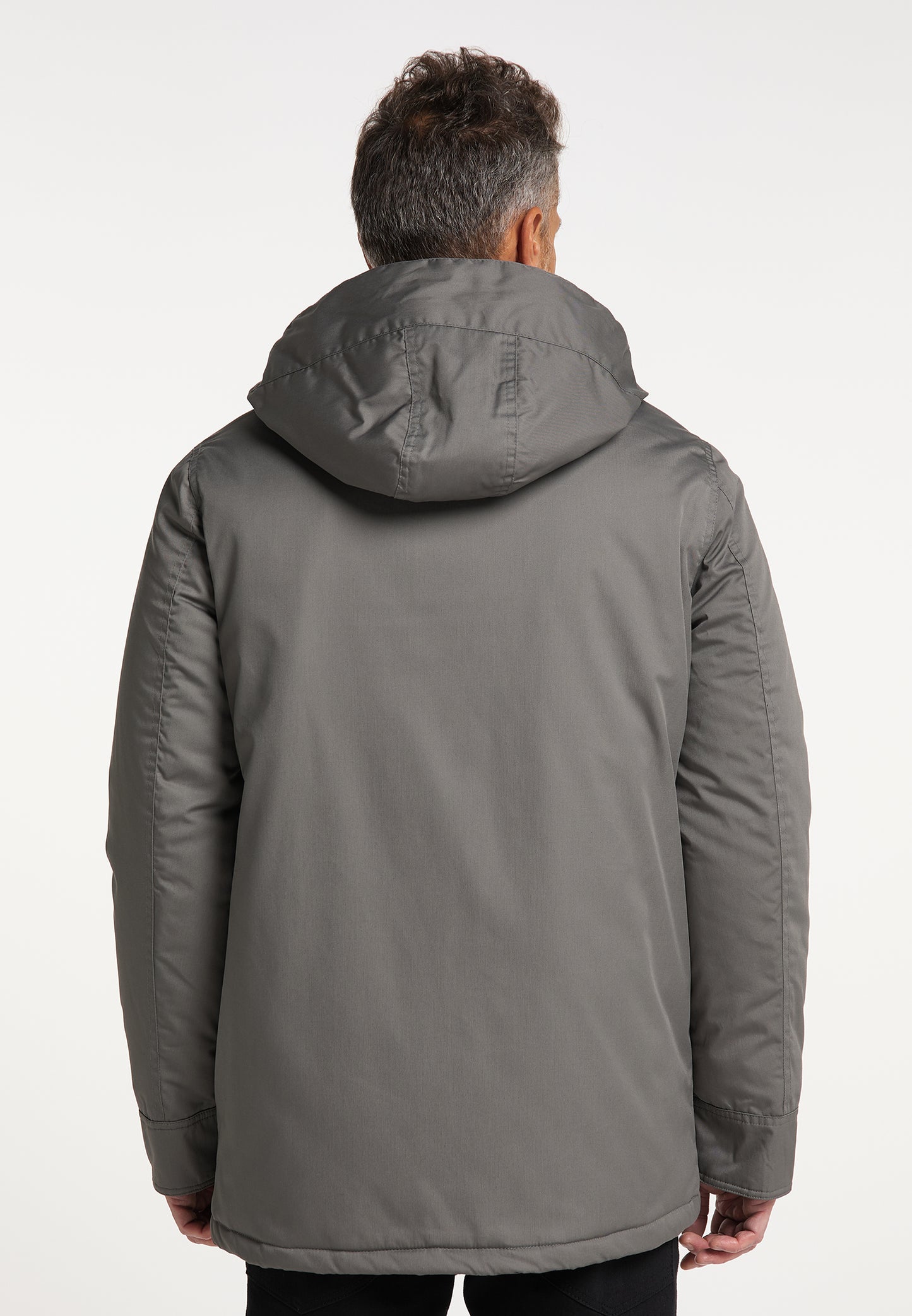 DreiMaster Maritim Men's Anorak