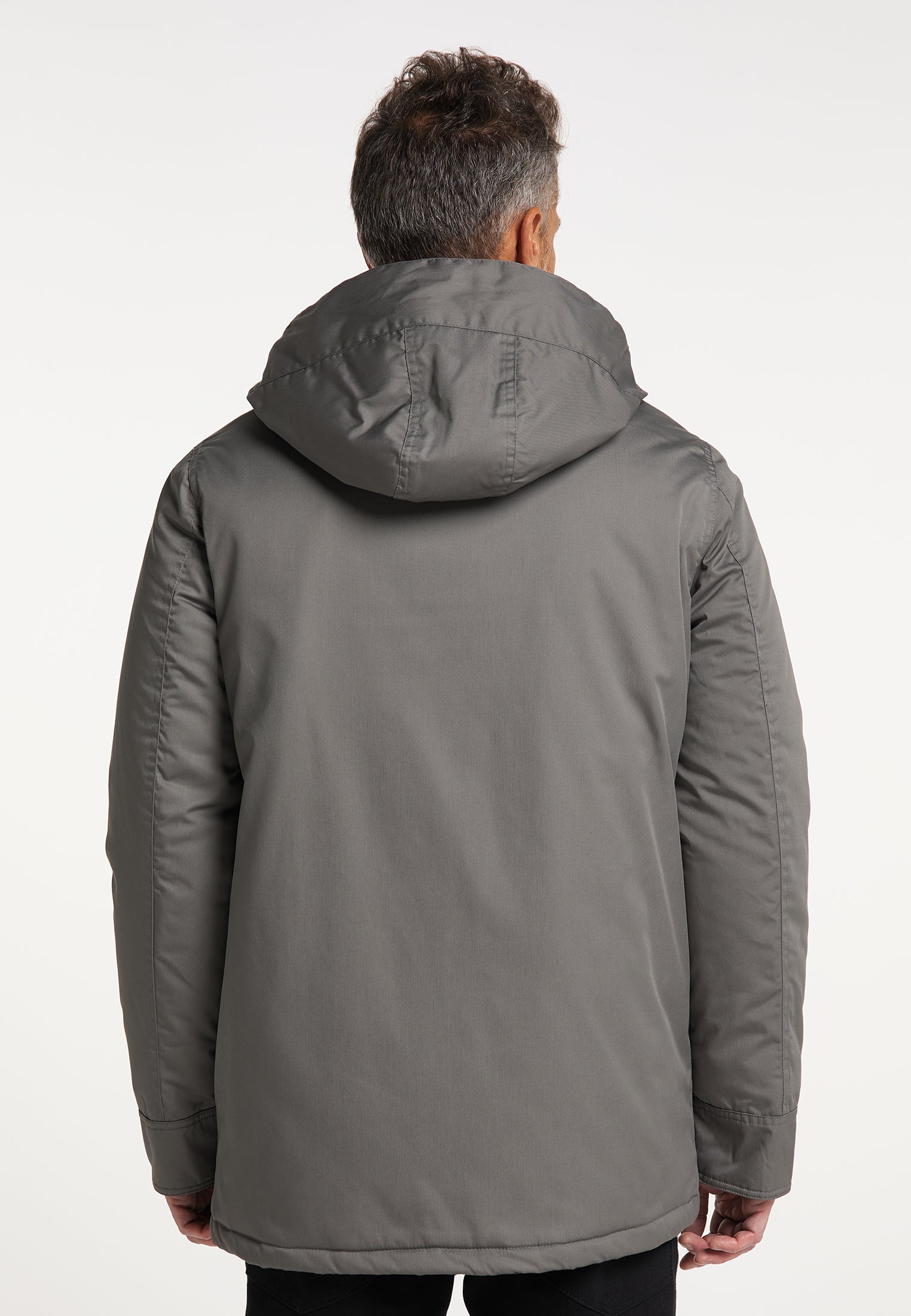 DreiMaster Maritim Men's Anorak
