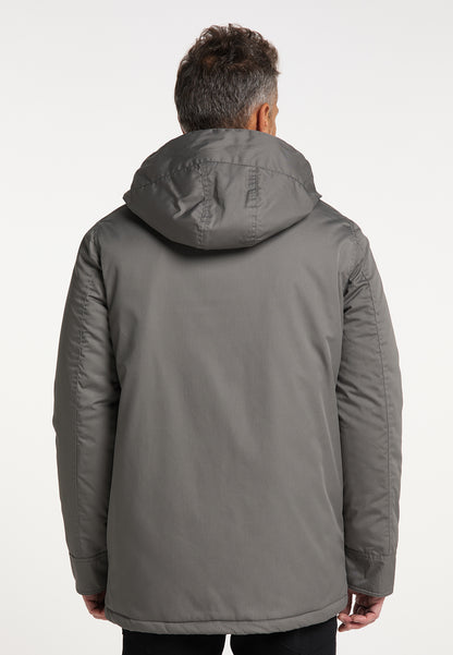 DreiMaster Maritim Men's Anorak