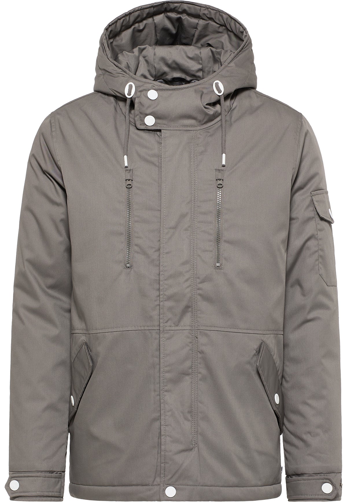 DreiMaster Maritim Herren-Übergangsjacke