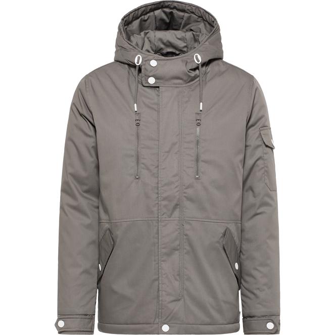 DreiMaster Maritim Herren-Übergangsjacke