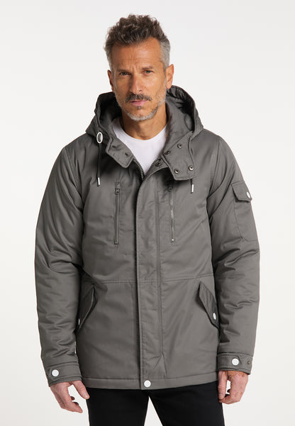 DreiMaster Maritim Herren-Übergangsjacke