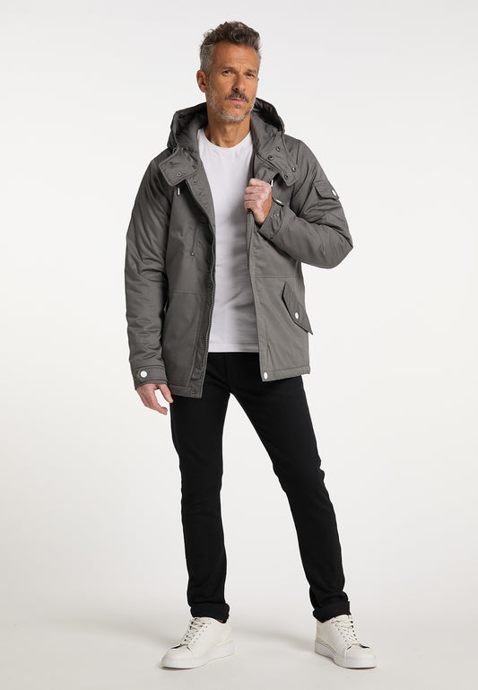 DreiMaster Maritim Men's Übergangsjacke