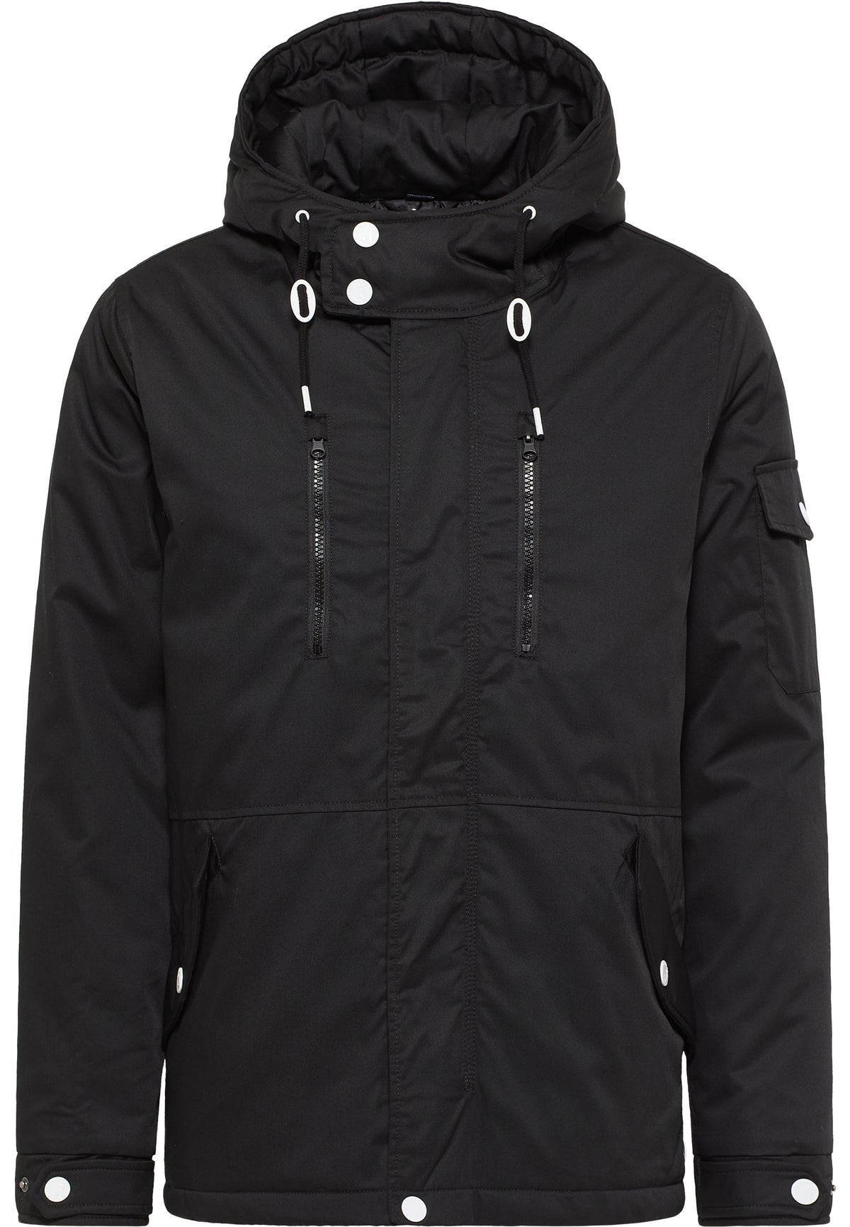 DreiMaster Maritim Herren-Übergangsjacke