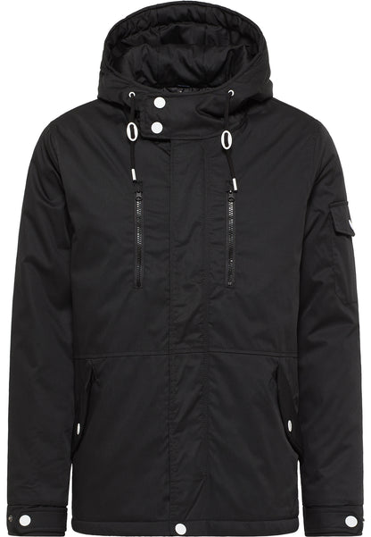 DreiMaster Maritim Herren-Übergangsjacke