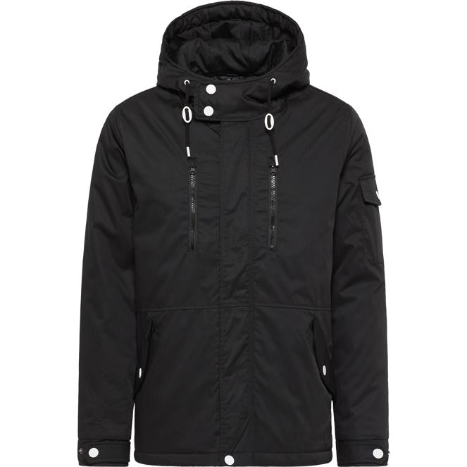 DreiMaster Maritim Herren-Übergangsjacke