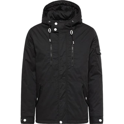 DreiMaster Maritim Herren-Übergangsjacke