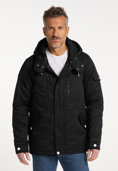 DreiMaster Maritim Herren-Übergangsjacke