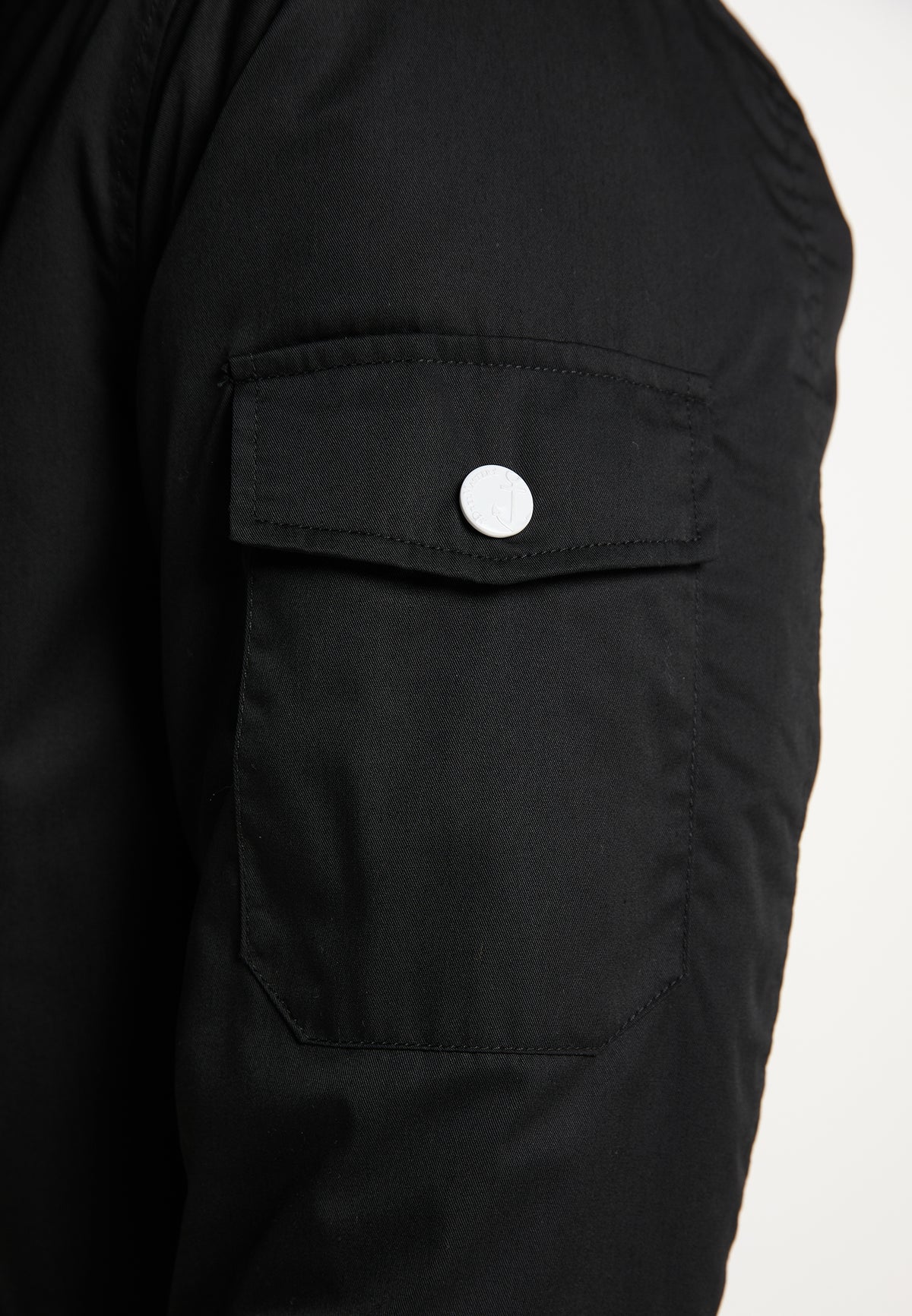 DreiMaster Maritim Herren-Übergangsjacke