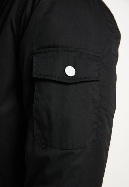 DreiMaster Maritim Herren-Übergangsjacke