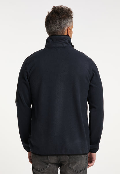 DreiMaster Maritim Men's Fleecejacke