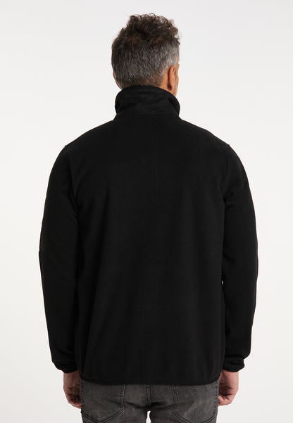 DreiMaster Maritim Men's Fleecejacke