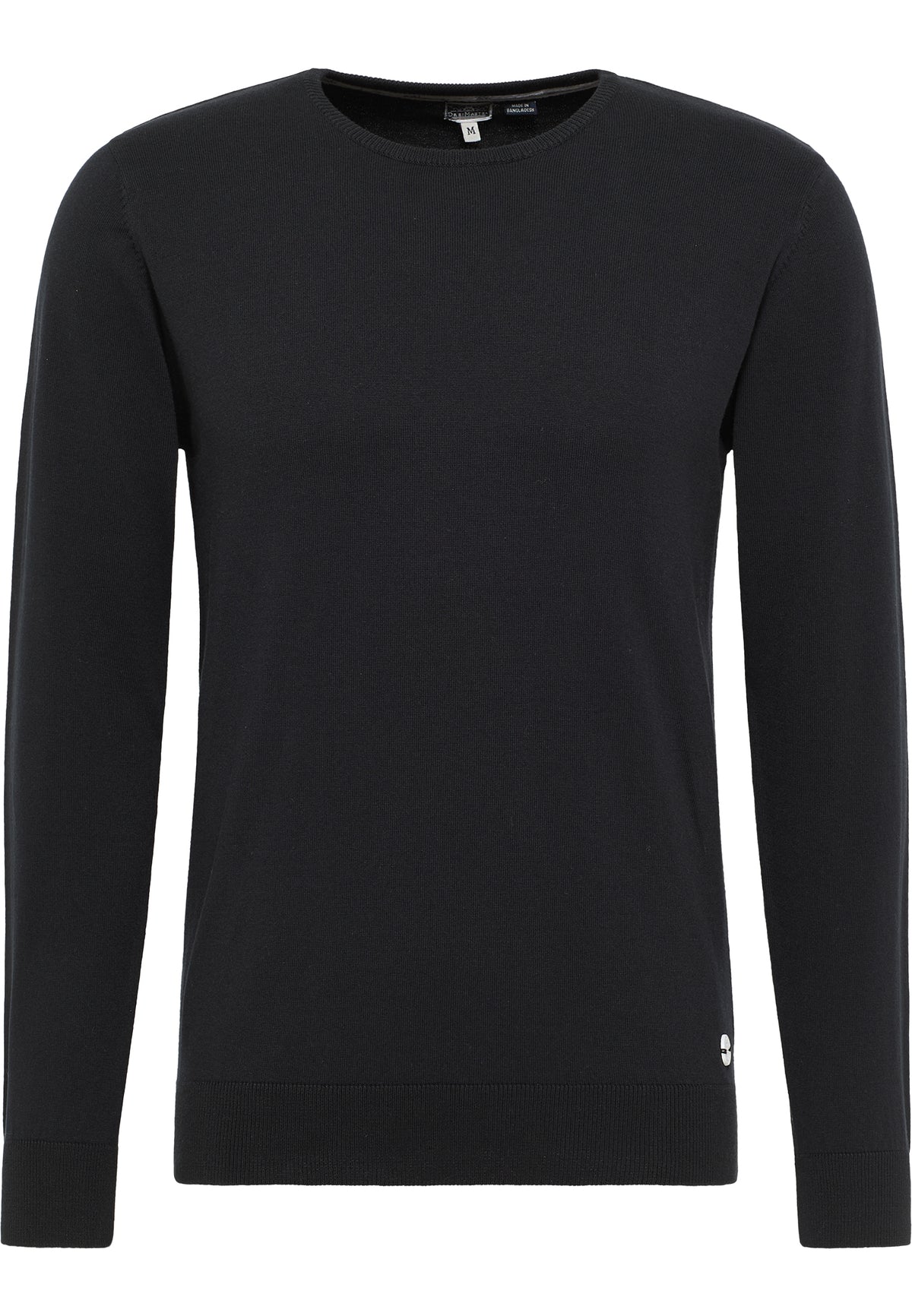 DreiMaster Maritim Herren-Strickpullover