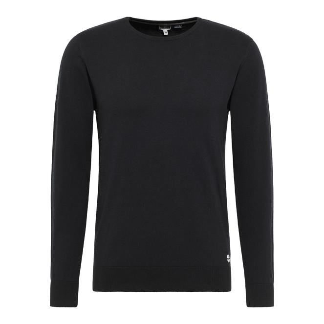 DreiMaster Maritim Herren-Strickpullover
