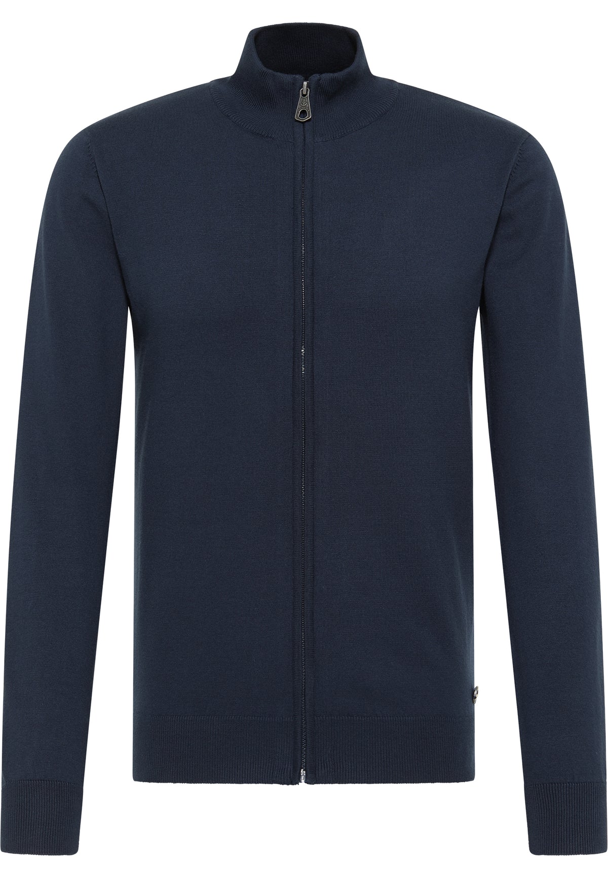 DreiMaster Maritim Herren-Strickjacke