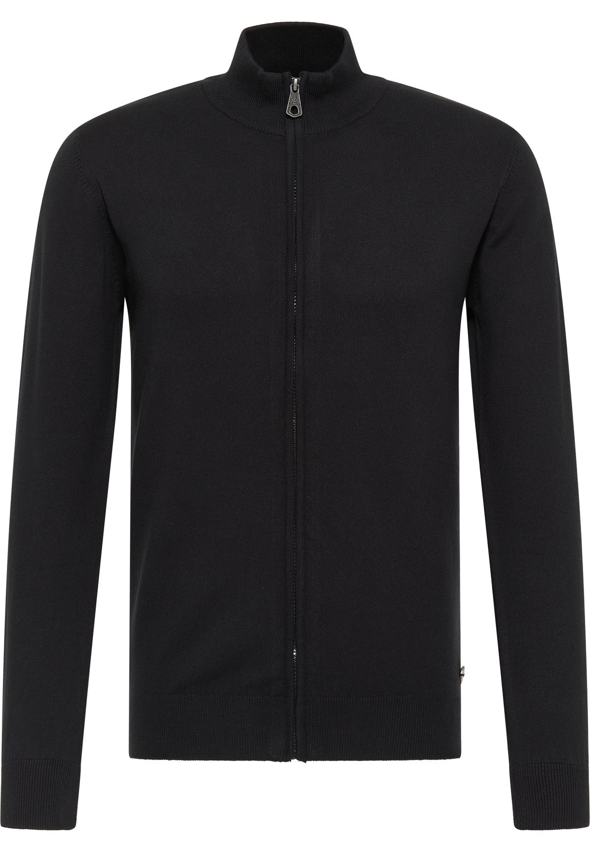 DreiMaster Maritim Herren-Strickjacke