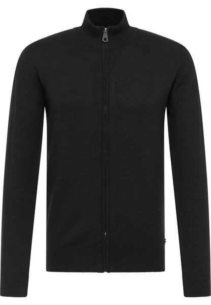DreiMaster Maritim Herren-Strickjacke