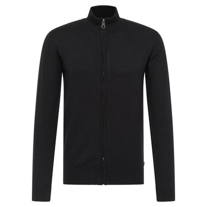 DreiMaster Maritim Herren-Strickjacke