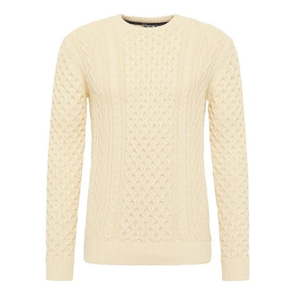 DreiMaster Maritim Herren-Strickpullover