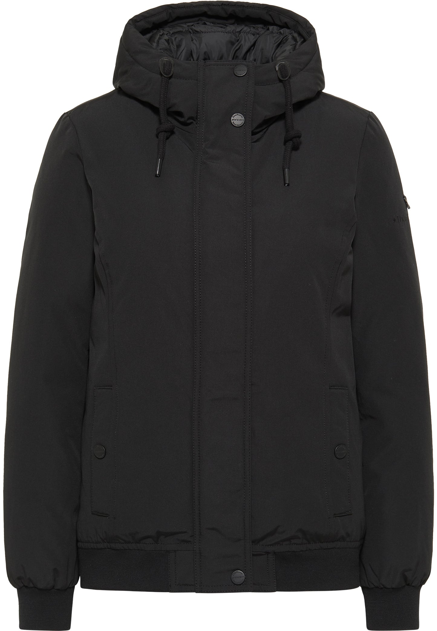 DreiMaster Klassik Women's Padded Winter Blouson - Schmuddelwedda Shop