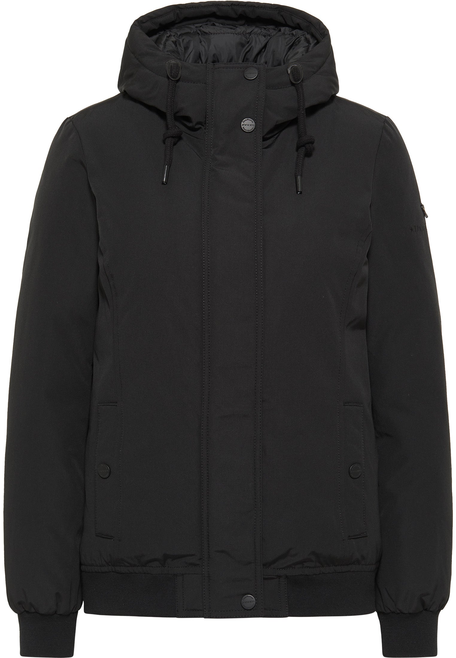 DreiMaster Klassik Women's Padded Winter Blouson - Schmuddelwedda Shop